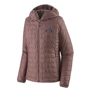 Patagonia Nano Puff Insulated Hoodie - Women's
